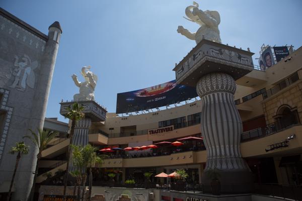 Los Angeles, United States