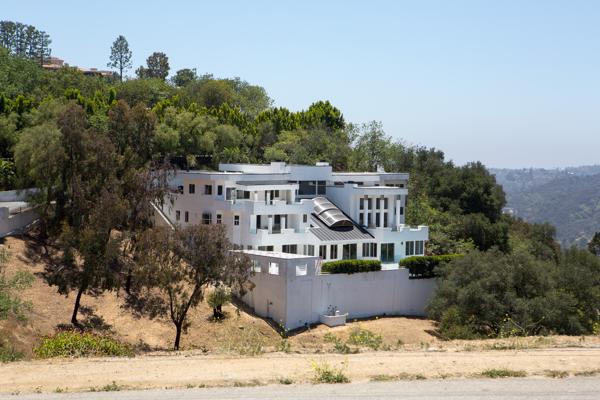 Los Angeles, United States