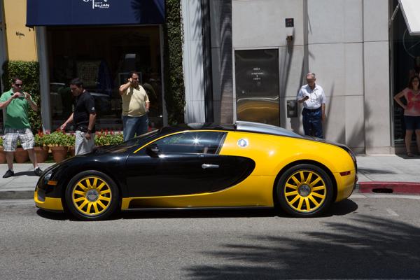 Beverly Hills, United States