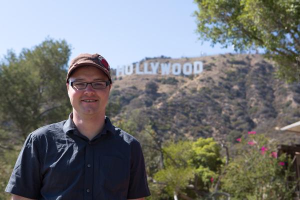 Los Angeles, United States