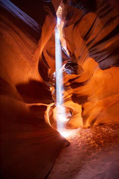 Coconino County, United States