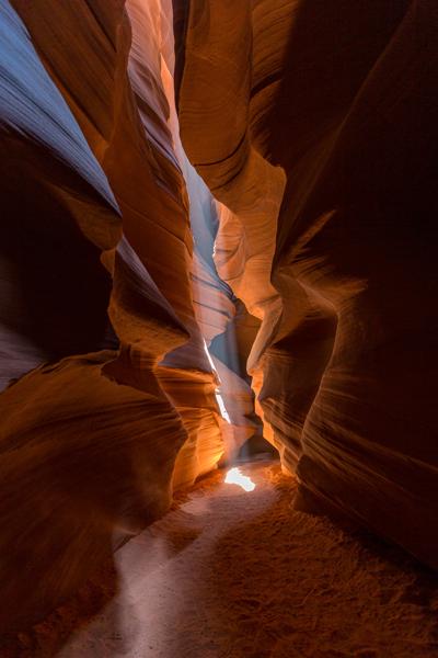 Coconino County, United States