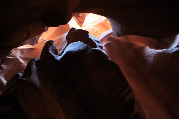 Coconino County, United States