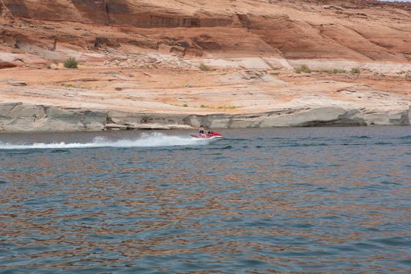 Coconino County, United States