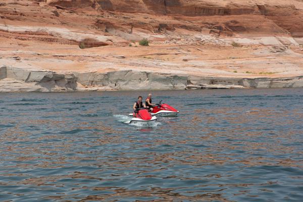 Coconino County, United States
