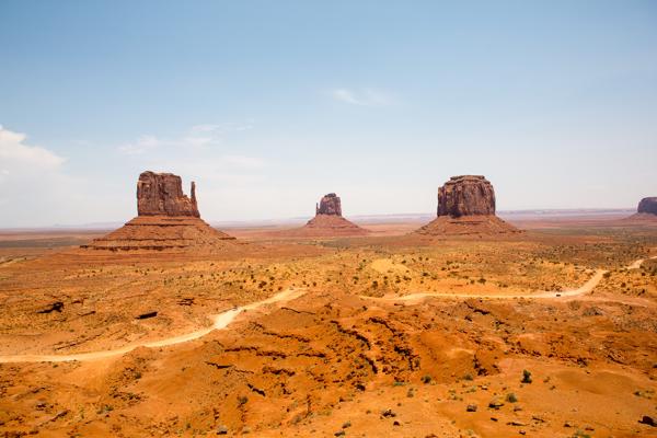 Navajo County, United States