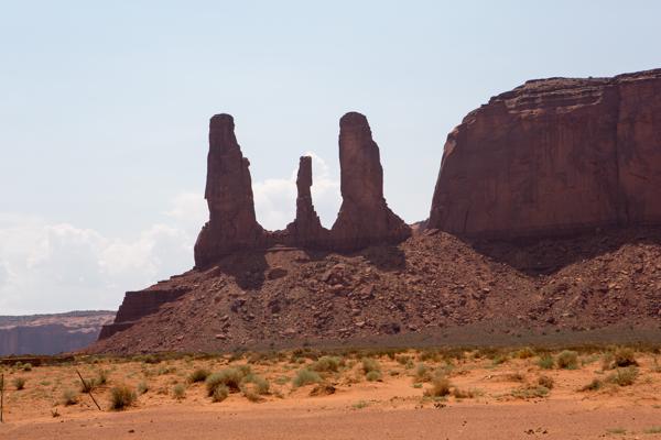 Navajo County, United States