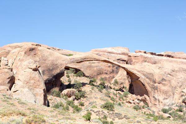 Grand County, United States