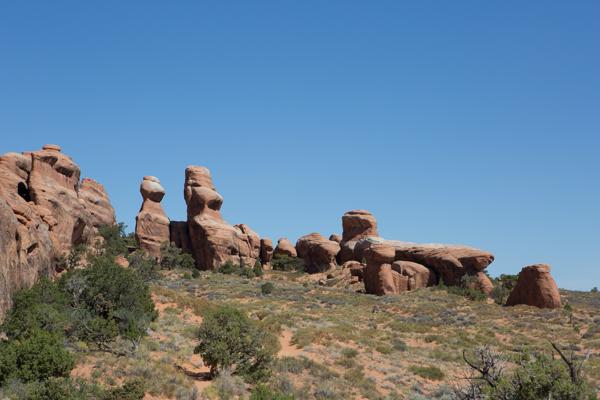 Grand County, United States