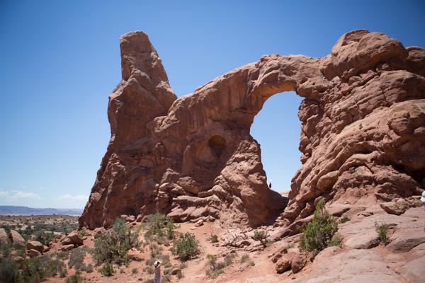 Grand County, United States