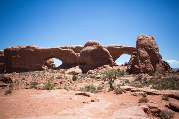 Grand County, United States