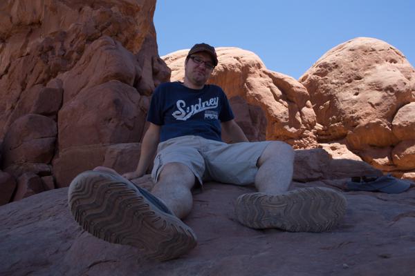 Grand County, United States