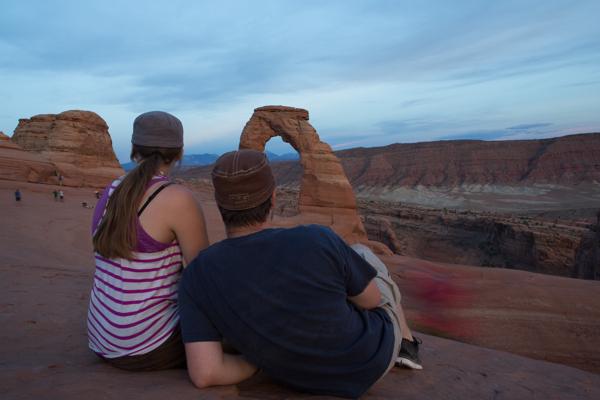 Grand County, United States