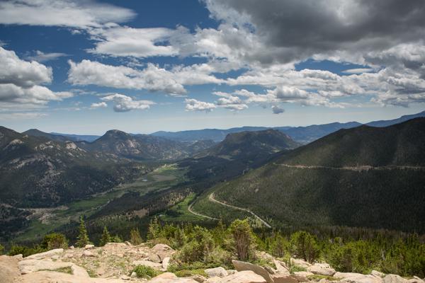 Larimer County, United States