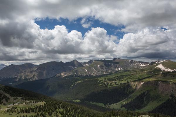 Larimer County, United States