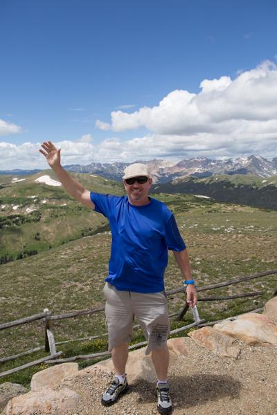 Larimer County, United States