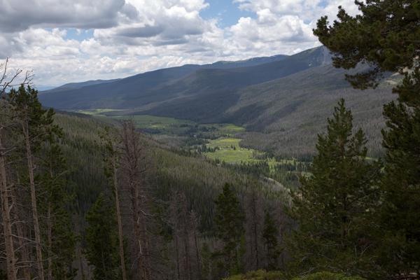Grand County, United States