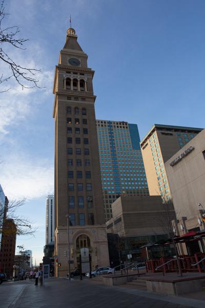 Denver, United States