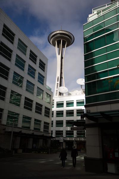 Seattle, United States