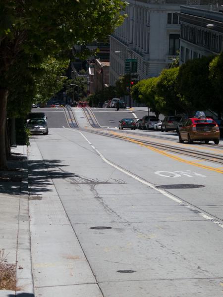 San Francisco, United States