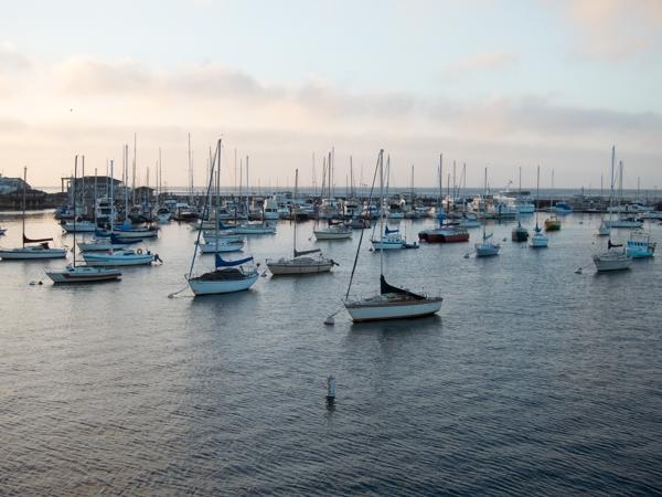 Monterey, United States