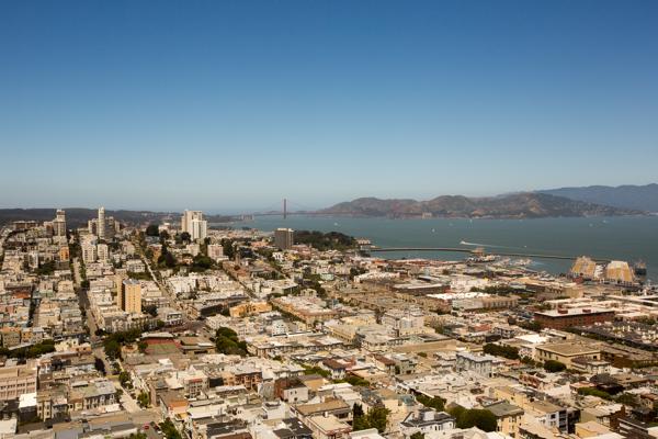 San Francisco, United States