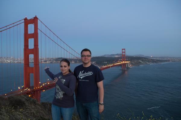 Marin County, United States