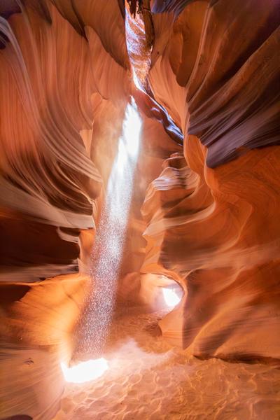 Coconino County, United States