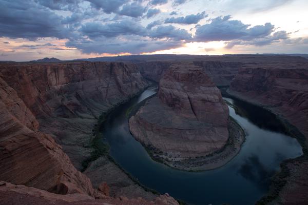 Page, United States