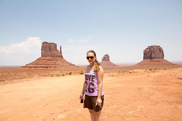 Navajo County, United States