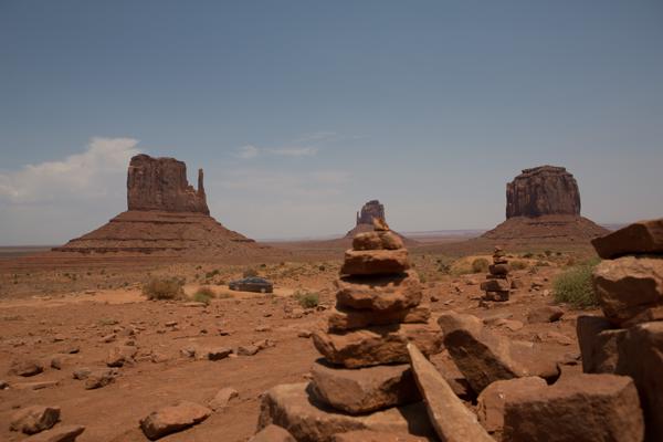Navajo County, United States