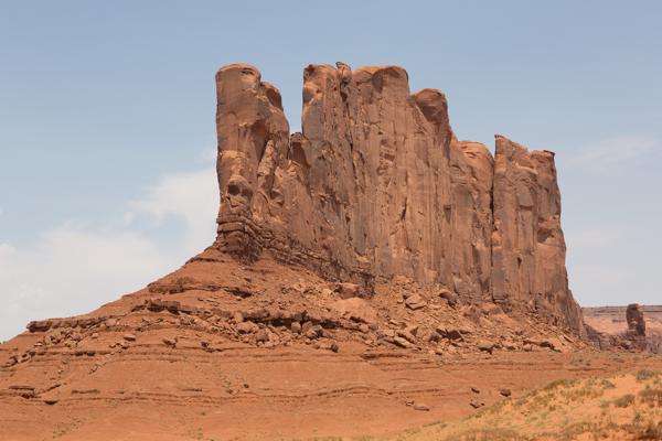 Navajo County, United States