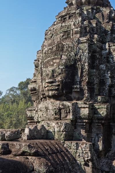 Siem Reap, Cambodia