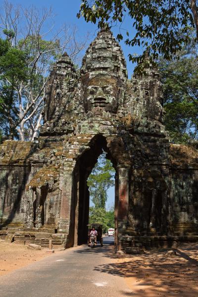 Siem Reap, Cambodia