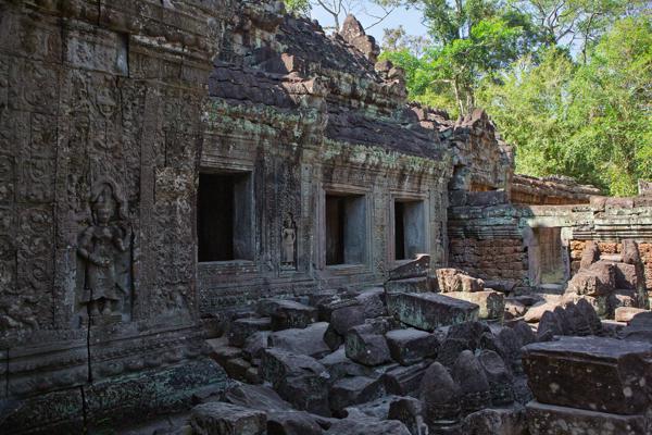 Siem Reap, Cambodia