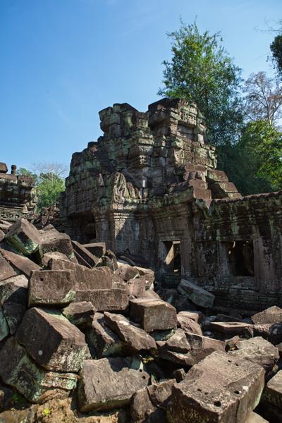 Siem Reap, Cambodia