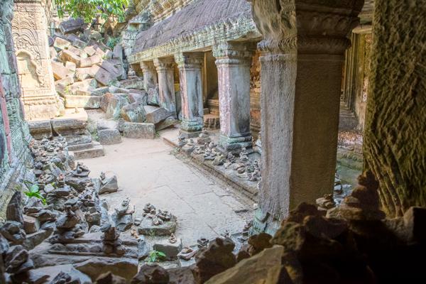 Siem Reap, Cambodia