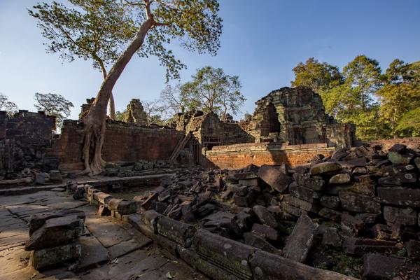 Siem Reap, Cambodia