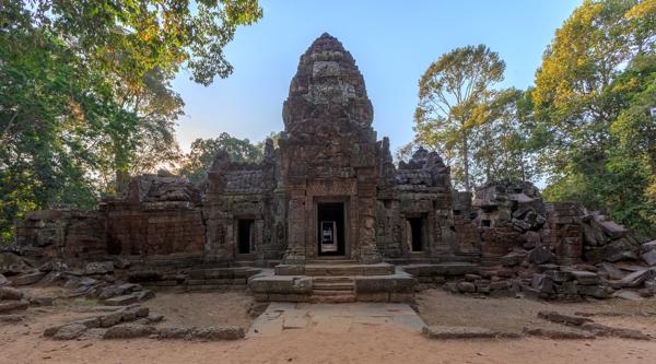 Siem Reap, Cambodia