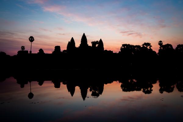 Siem Reap, Cambodia