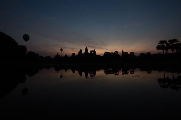 Siem Reap, Cambodia