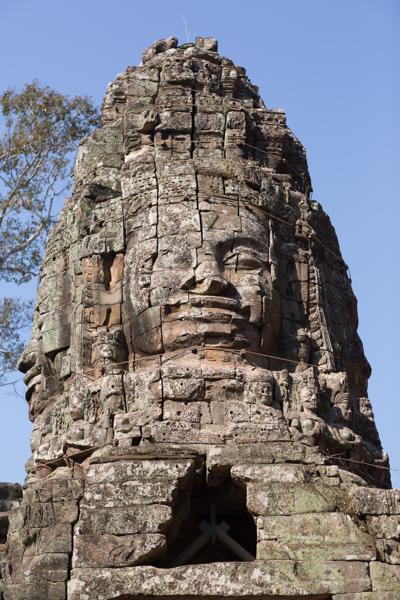 Siem Reap, Cambodia