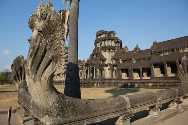 Siem Reap, Cambodia