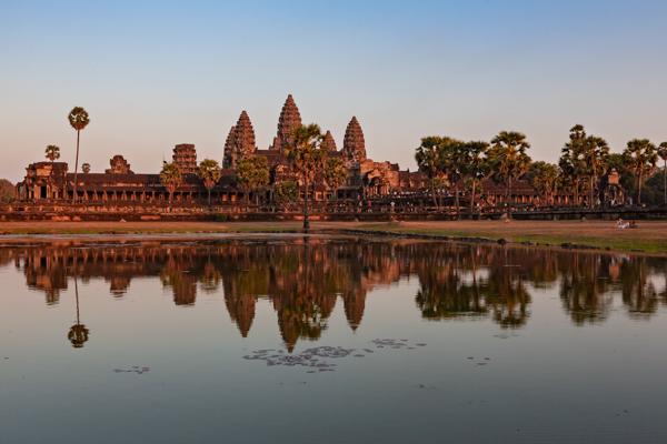 Siem Reap, Cambodia