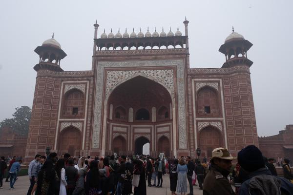 Agra, India