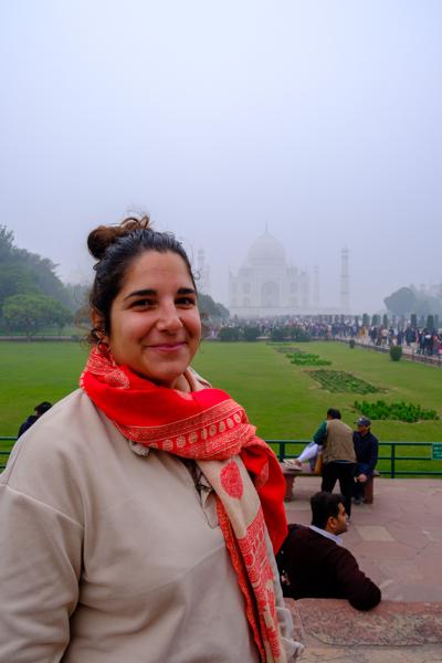 Agra, India