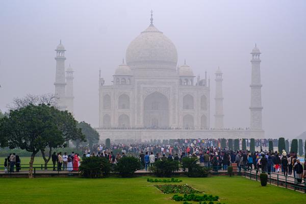 Agra, India