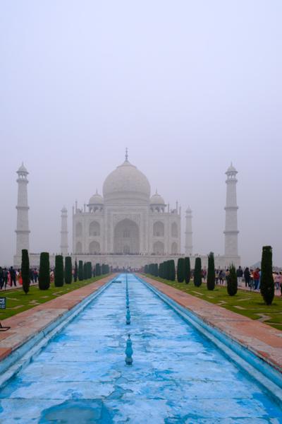 Agra, India