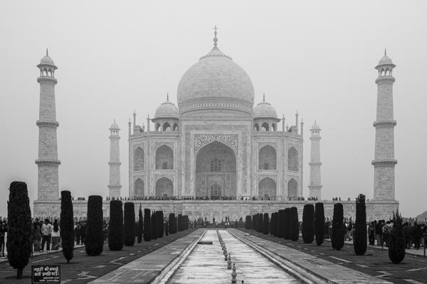 Agra, India