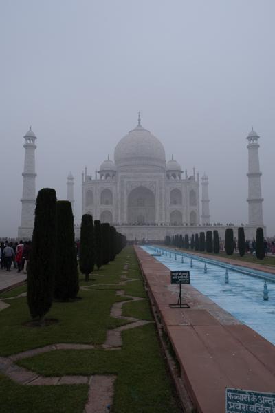 Agra, India